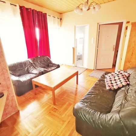 Apartman Poirot Balcony Erd Eksteriør billede