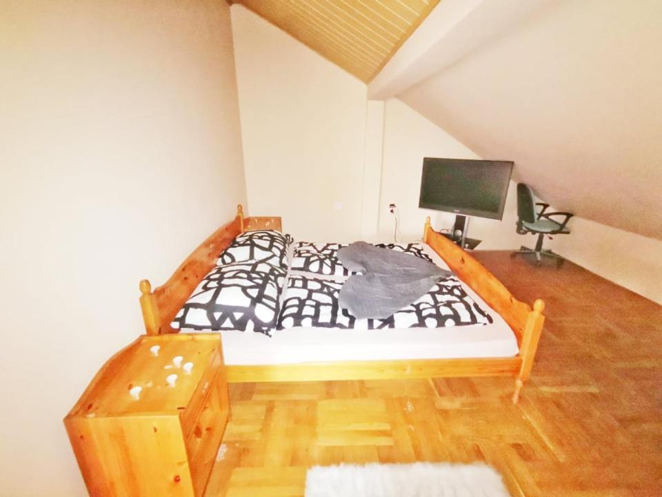 Apartman Poirot Balcony Erd Eksteriør billede